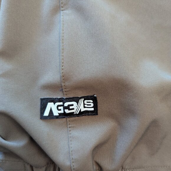 Analog Snowboard Jacket - Picture 5 of 6